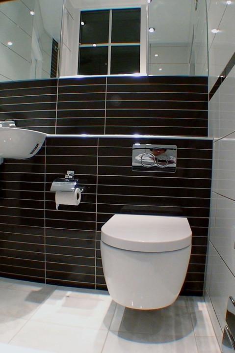 Latest Jobs - London Bathroom Fitters