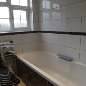 Bathroom installation Romford - London Bathroom Fitters