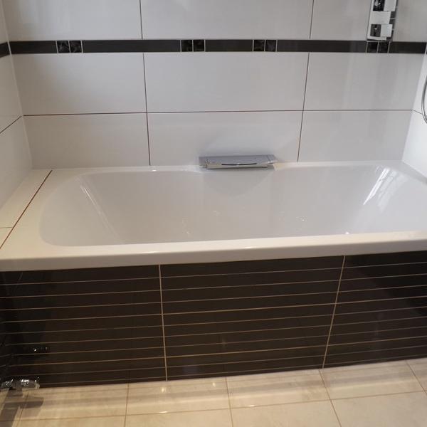 Bathroom installation Romford - London Bathroom Fitters