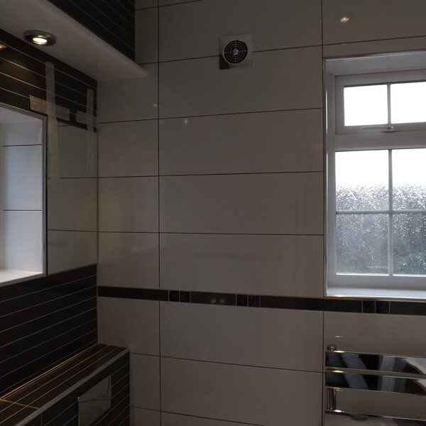 Bathroom installation Romford - London Bathroom Fitters