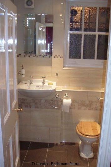 Latest Jobs - London Bathroom Fitters