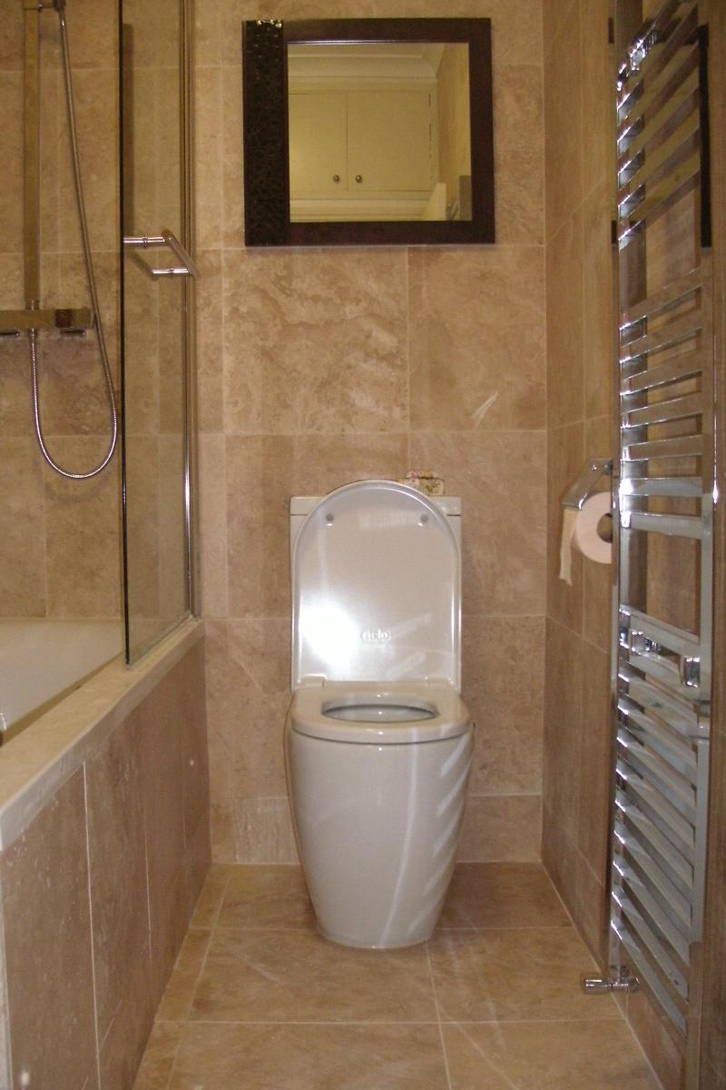 Latest Jobs London Bathroom Fitters