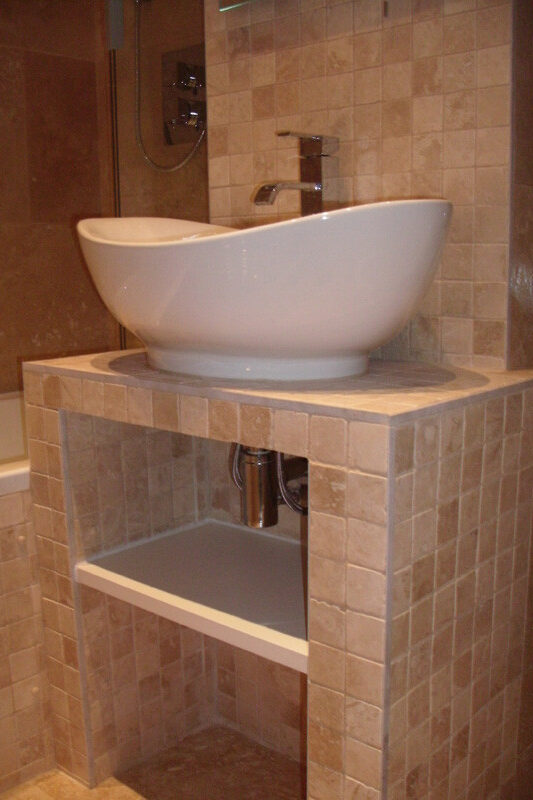 London Bathroom Fitters | bathrooms installation in London