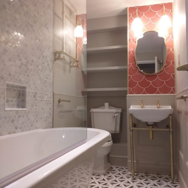 Bathroom Islington