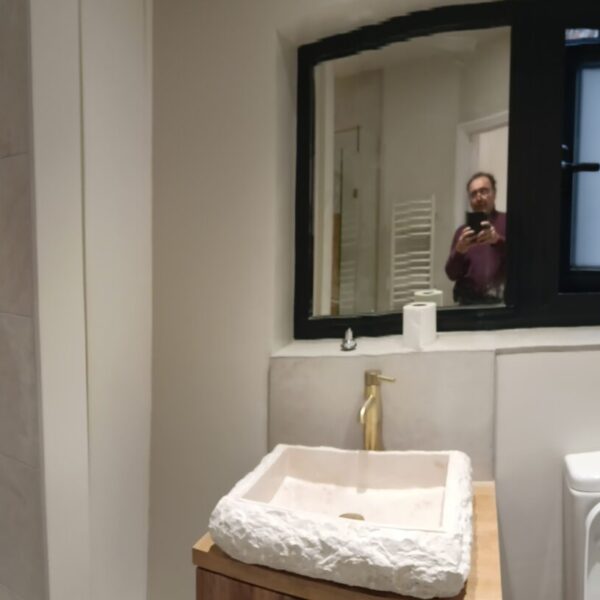 Bathroom Installation Westminster