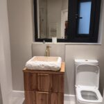 Bathroom Fitters Westminster