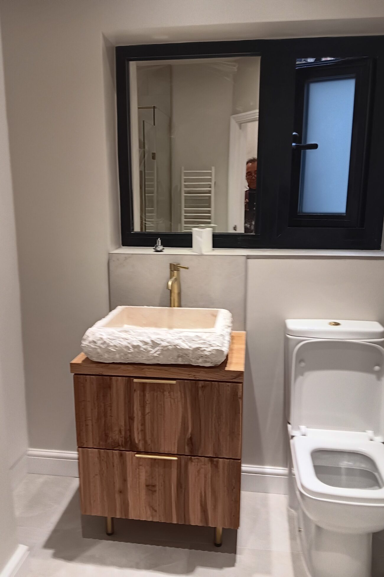 Latest Jobs London Bathroom Fitters